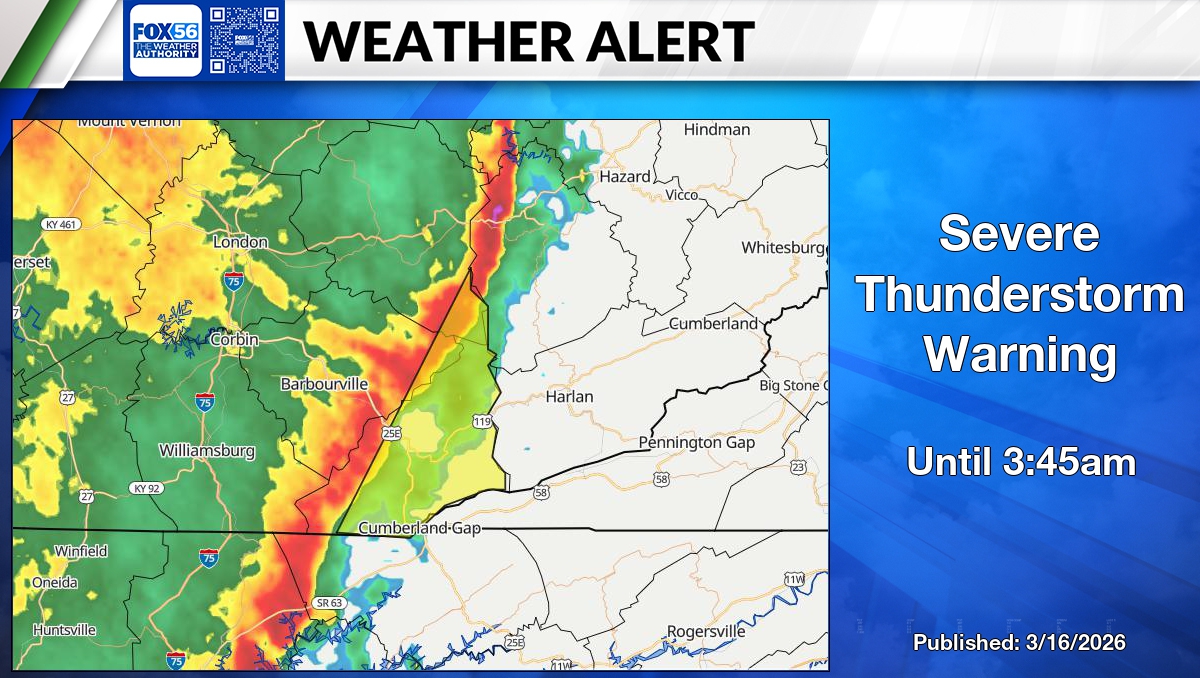 Payden Hinkle FOX 56 tweet media