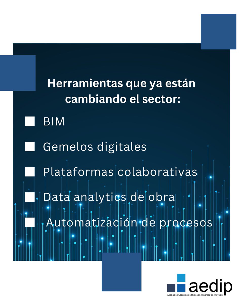 aediProyectos tweet media