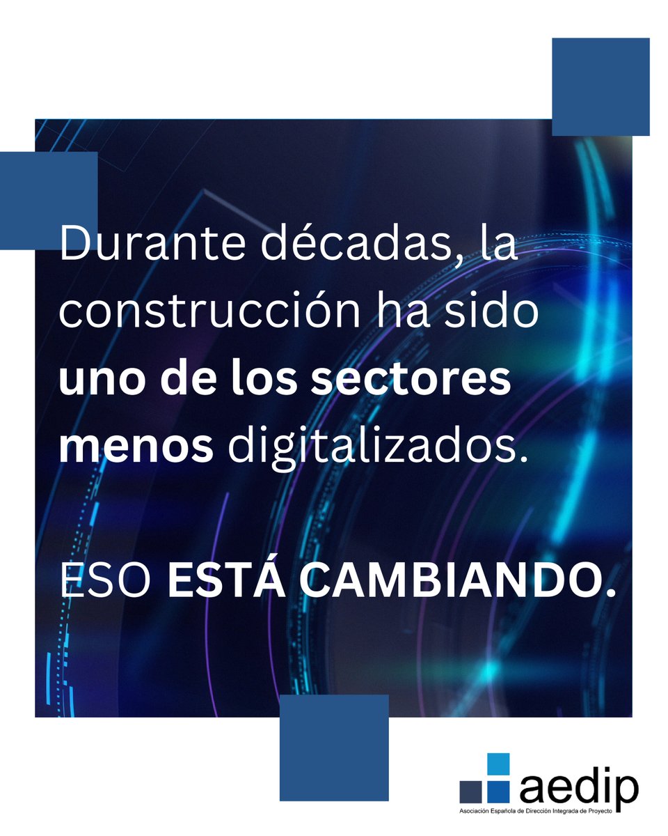 aediProyectos tweet media