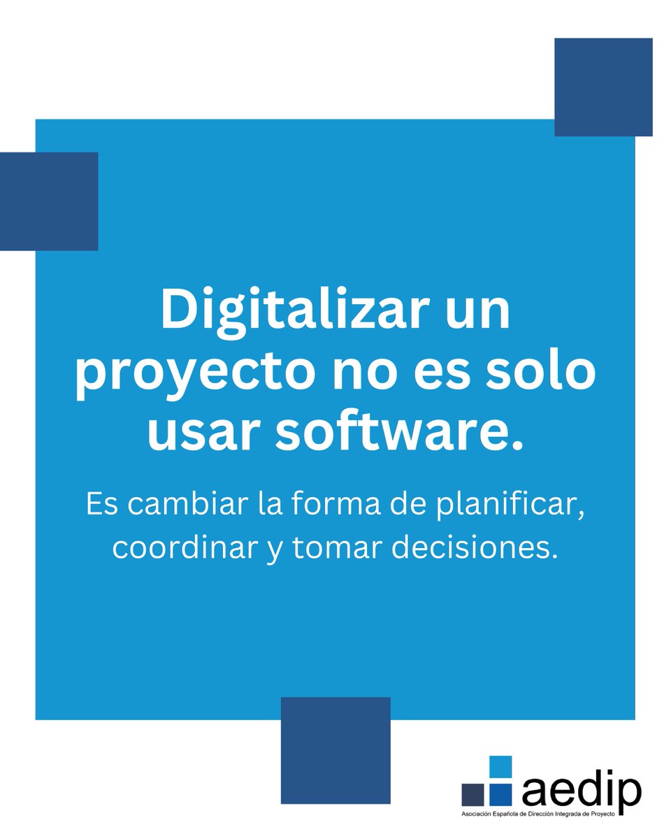 aediProyectos tweet media