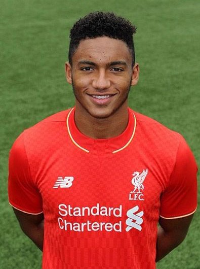 marklfcx's tweet photo. Joe Gomez's Dating History:
2015– Liverpool 
2016 – Liverpool
2017– Liverpool
2018 – Liverpool
2019 – Liverpool
2020 – Liverpool
2021– Liverpool
2022 – Liverpool
2023 – Liverpool ….. Show more https://t.co/LNOHDT6Egb
