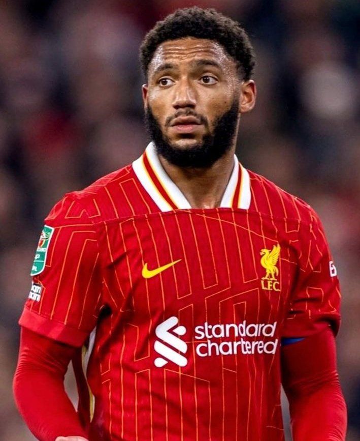 marklfcx's tweet photo. Joe Gomez's Dating History:
2015– Liverpool 
2016 – Liverpool
2017– Liverpool
2018 – Liverpool
2019 – Liverpool
2020 – Liverpool
2021– Liverpool
2022 – Liverpool
2023 – Liverpool ….. Show more https://t.co/LNOHDT6Egb