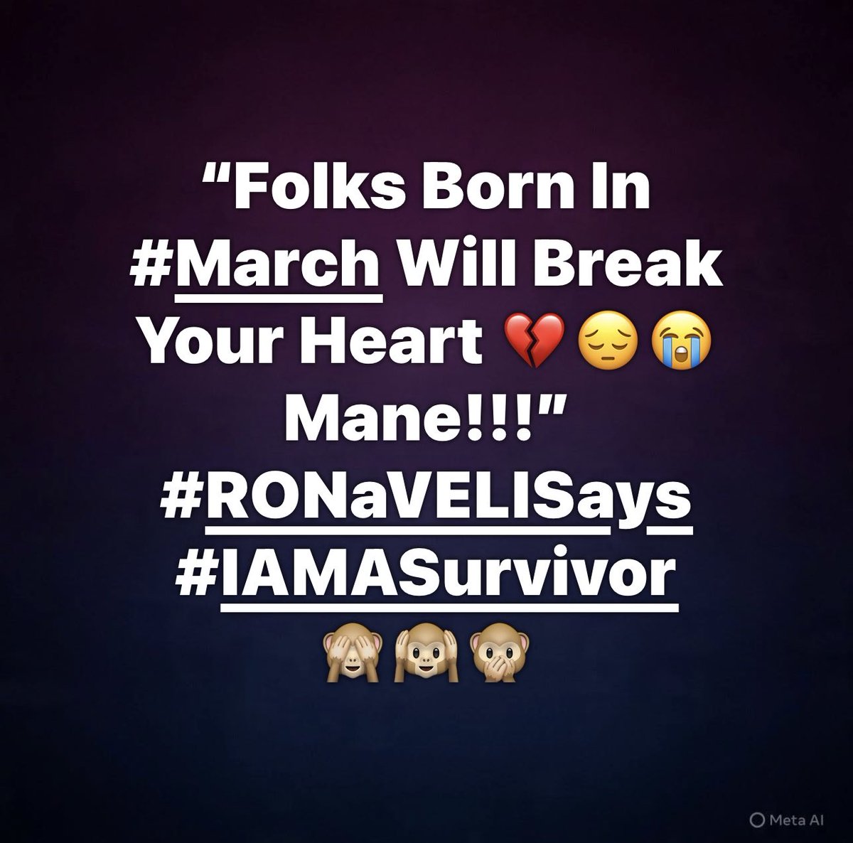 Ronald C. Herd II tweet media