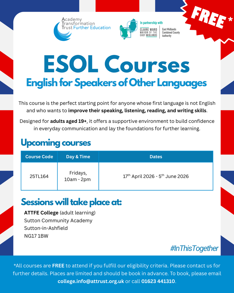 Sutton Comm Academy tweet media