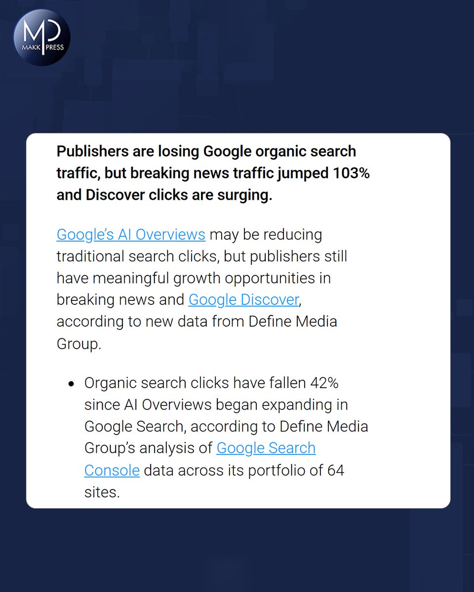 MakkPress Technologies Pvt Ltd. tweet media