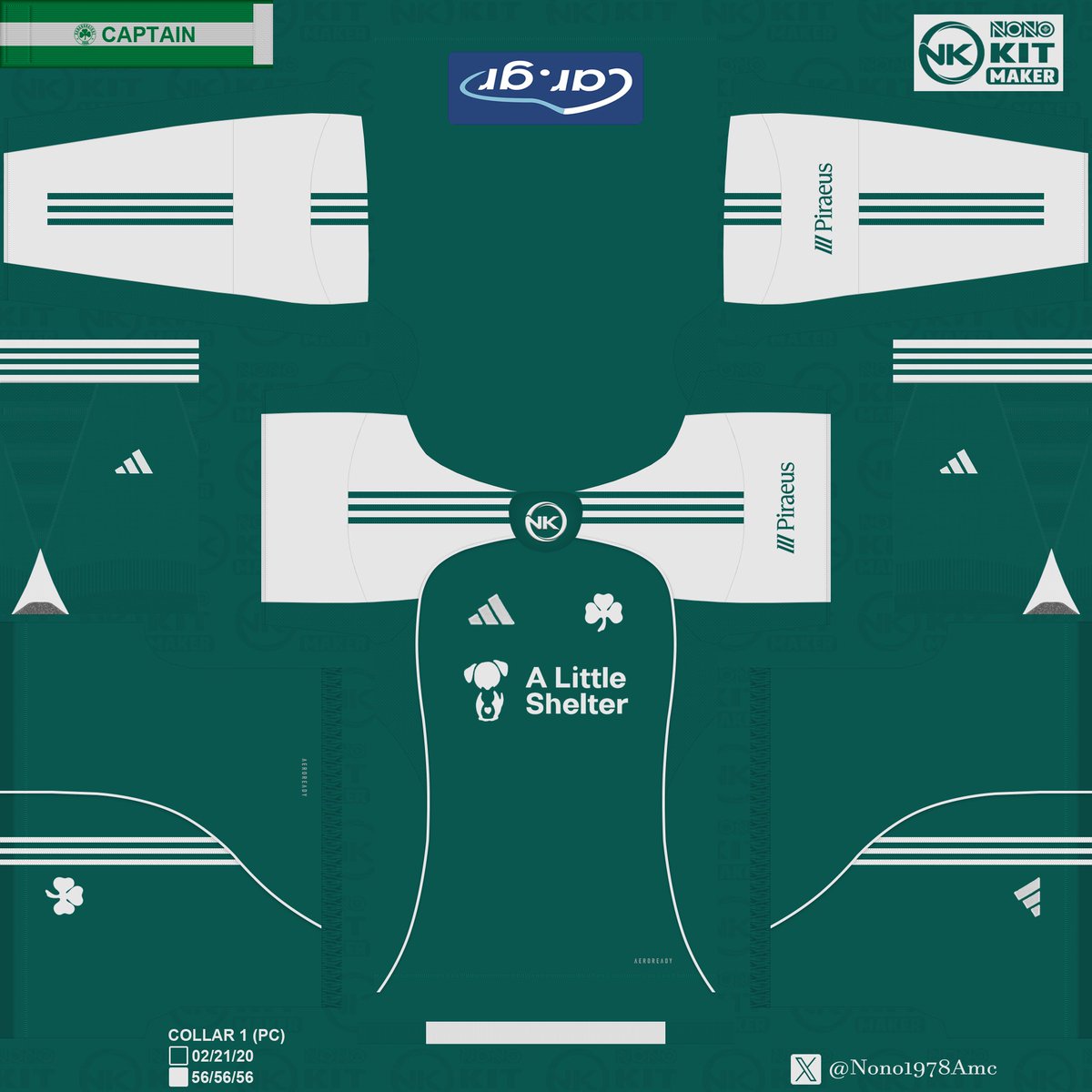 NonoKitmaker tweet media