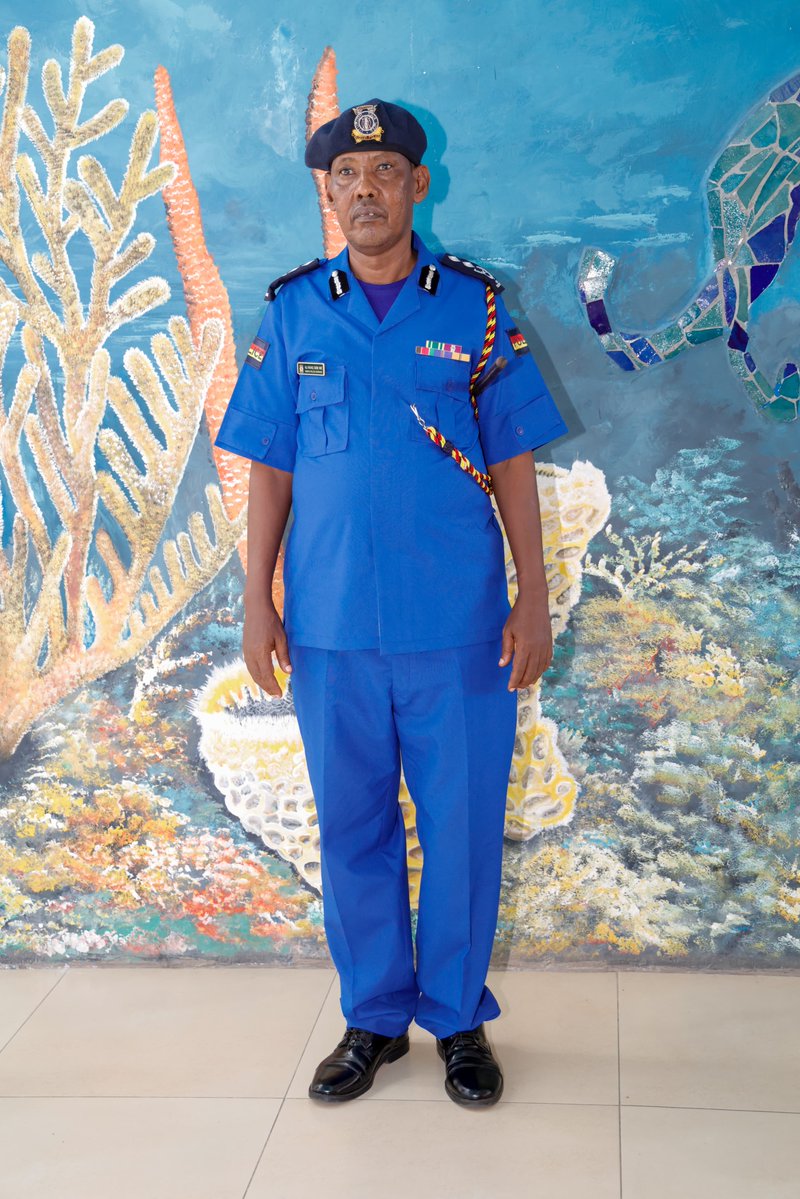 Kenya Police Service tweet media