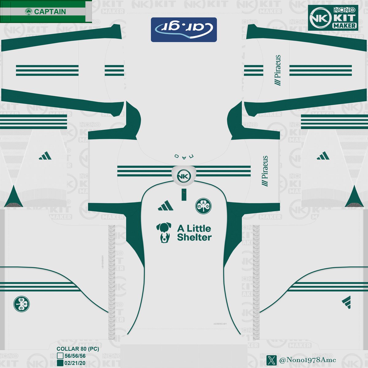 NonoKitmaker tweet media