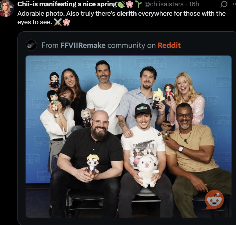 Angel is Happy |🫦JIN TOUCHED MY HAND ᵉᶜʰᵒ tweet media