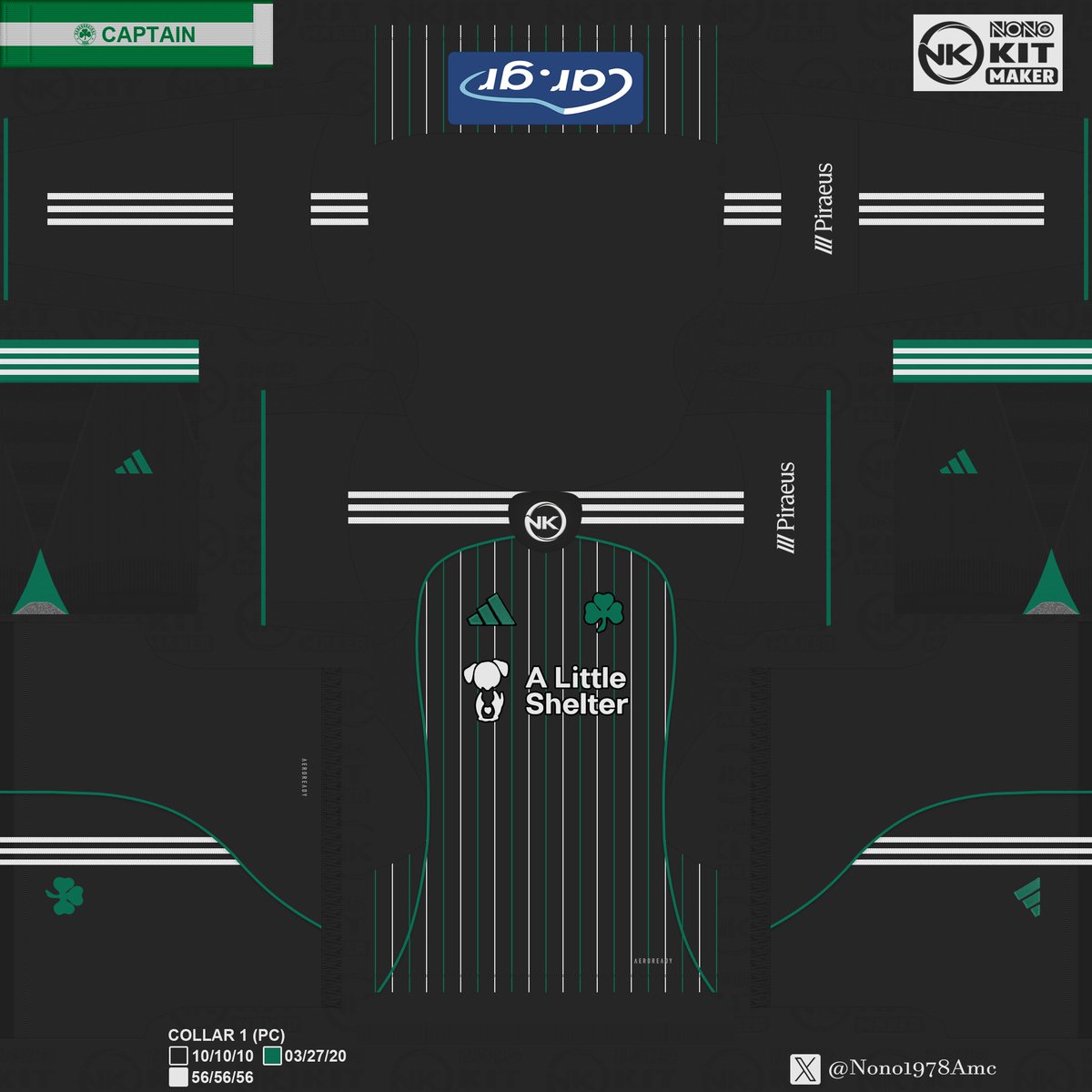 NonoKitmaker tweet media