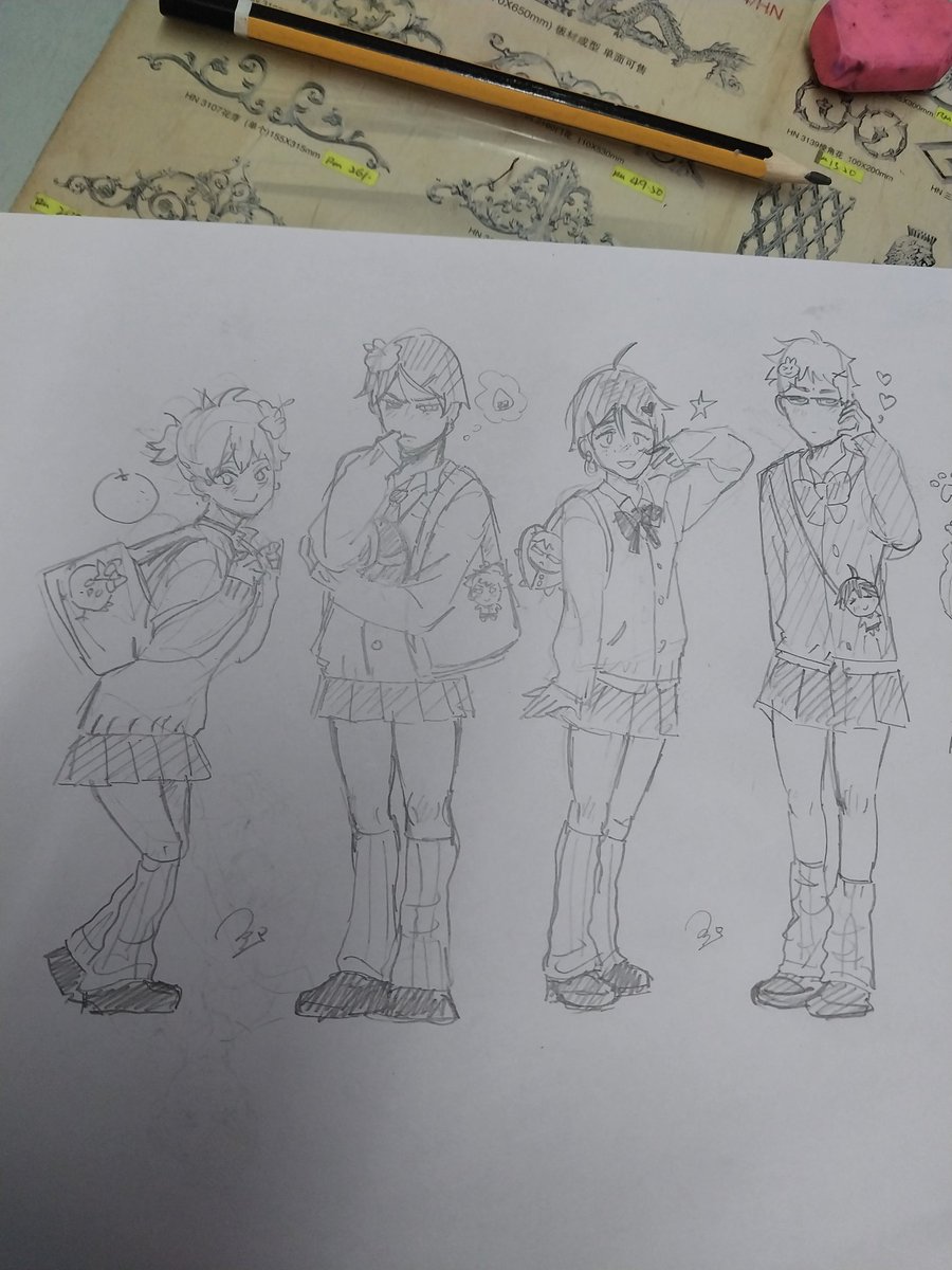 robin豆豆 tweet media