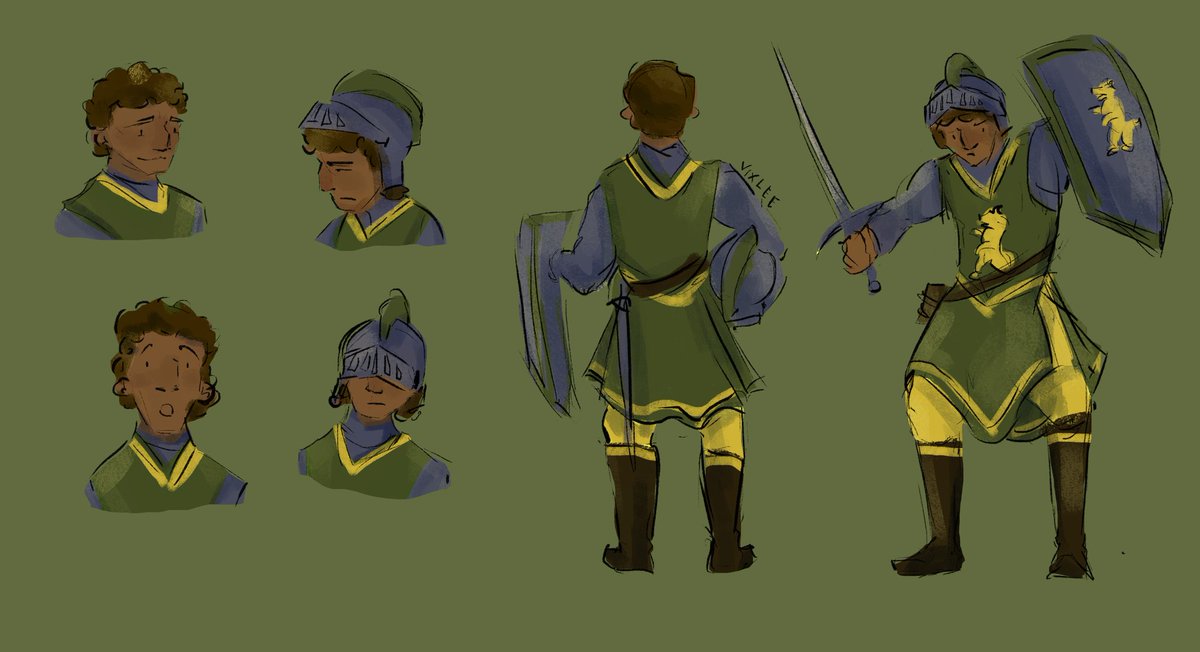 After The Sword In The Stone tweet media