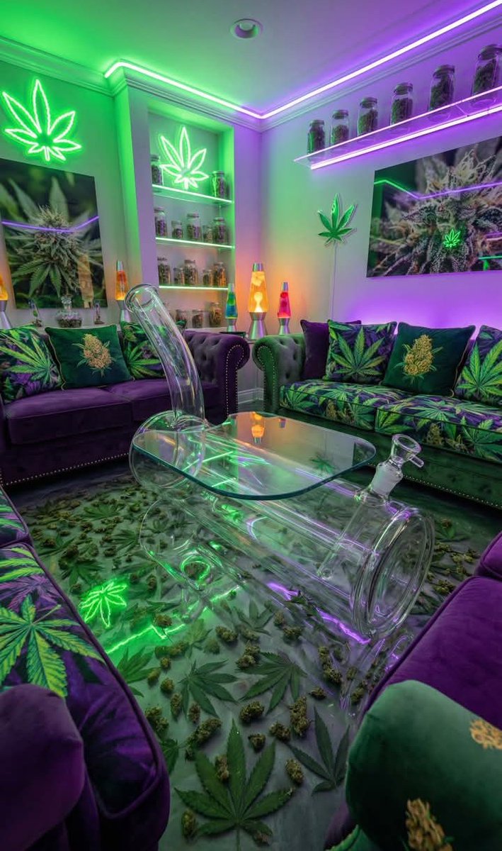 ArtSwarog's tweet photo. Smoke room 😚💨💨 https://t.co/HFICrLM8L4