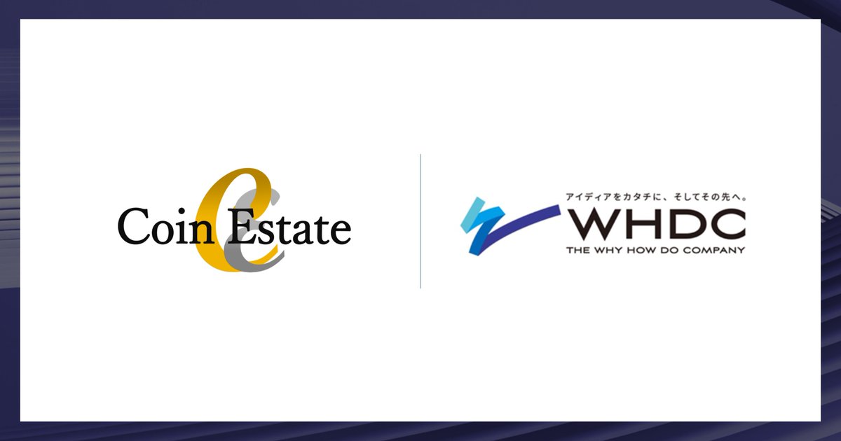 Coin Estate tweet media