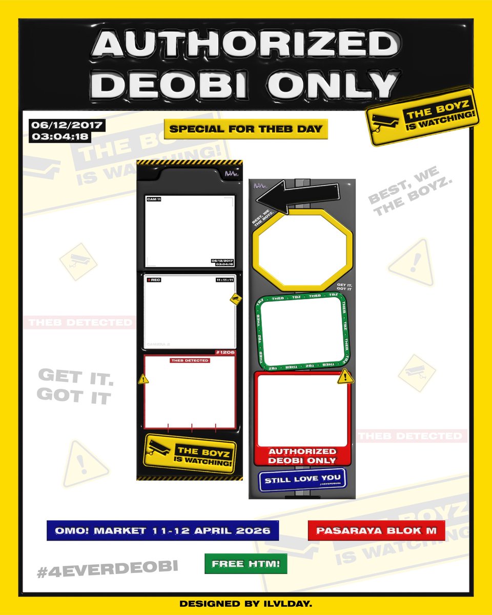 ILVLday© tweet media