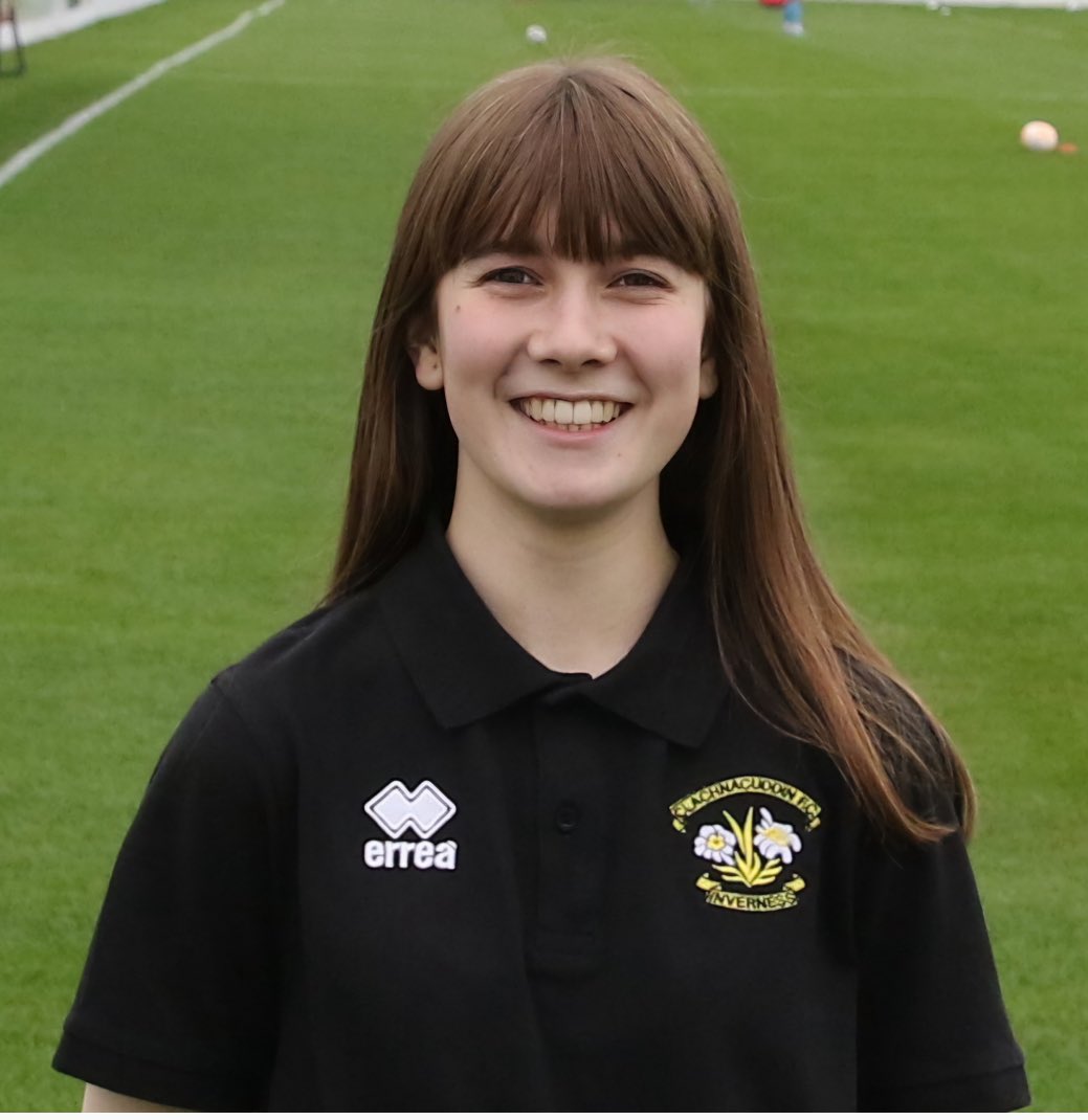 Inverness Clachnacuddin FC tweet media