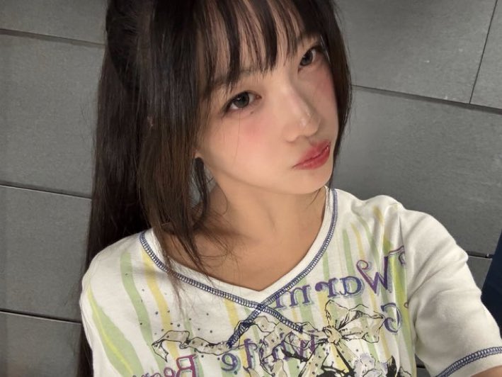 ˃̵ᴗ˂̵ tweet media