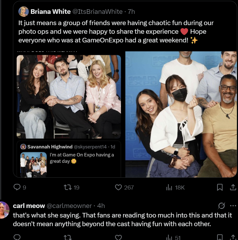 Angel is Happy |🫦JIN TOUCHED MY HAND ᵉᶜʰᵒ tweet media