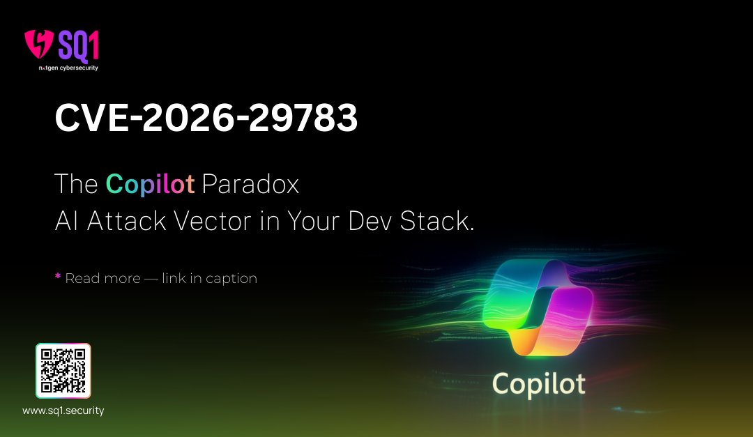 SQ1 Security tweet media