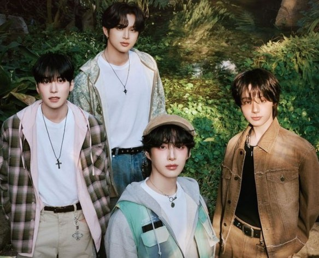 dearfrwrzh's tweet photo. 2026 ONEUS FANCON : Welcome to <US's ISLAND>

2026.03.21~22

1층 나구역,다구역 맨앞열:연석,단석
2층 바구역,사구역 맨앞열:연석,단석 

장당거의원가양도
안전하고 확실하게해드립니다

🎫티포,아옮
📩DM문의
#양도 #콘서트 #티켓양도 #티켓 #공연 https://t.co/3qigOl7Nck