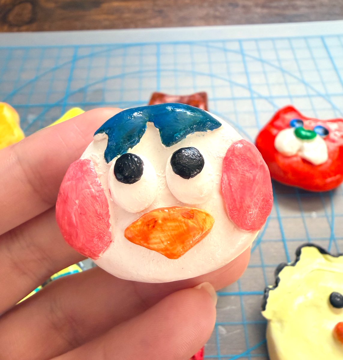 ɴ ᵃ ʳ ⁱ 𖤐˒˒ tweet media