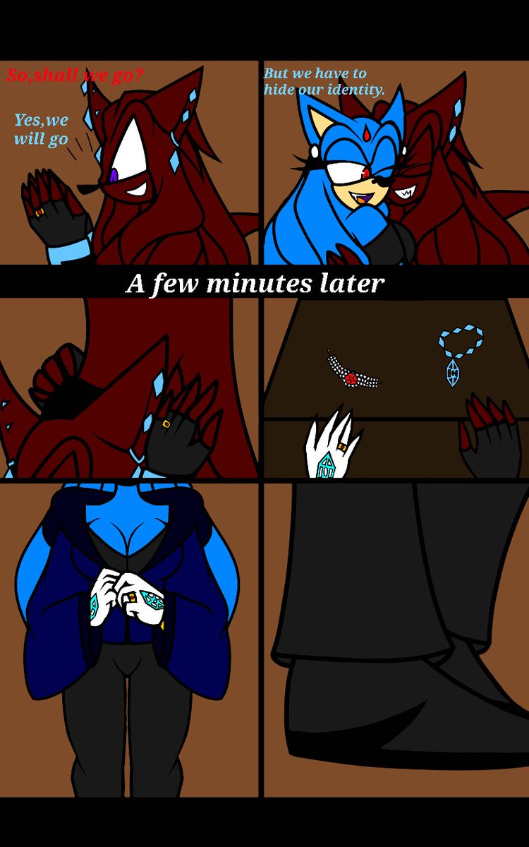 2005_lights's tweet photo. Desire satisfaction🩸💞🫦
Part 4
#fanart #sonicart #sonicau #sonicoc #Glacius #Grey #Greycius #comic #comicart #bite https://t.co/SrCjV5O1Lz