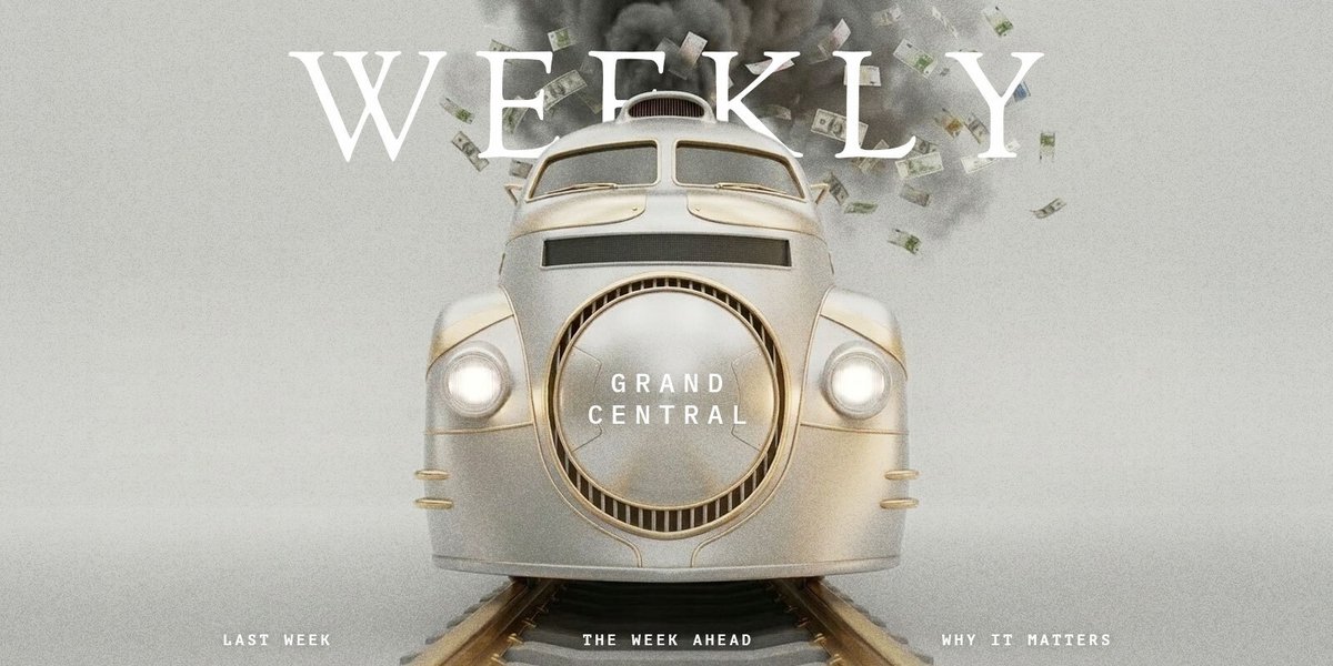 Finimize tweet media