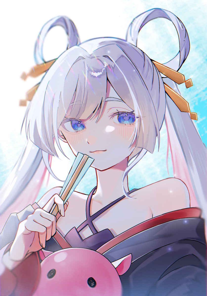 明日　晴天様リクエスト 天照⛩ (@ama_tr39) / Posts / X