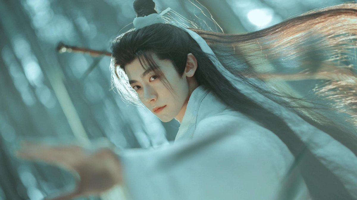 CDramaStan✨️ tweet media