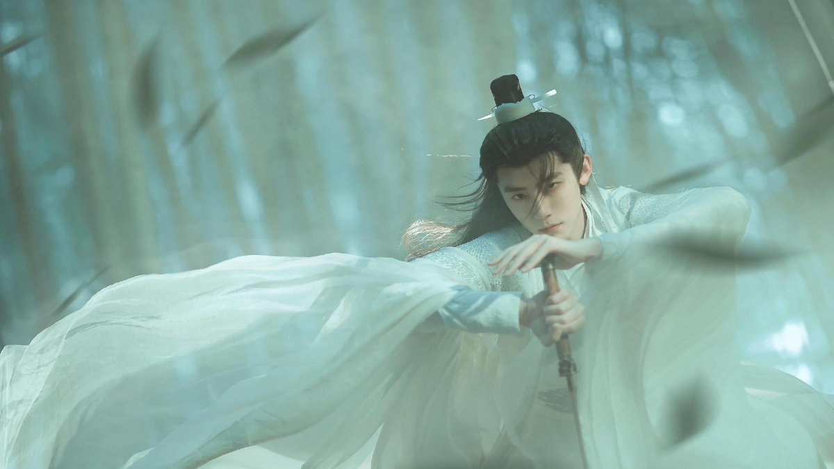 CDramaStan✨️ tweet media