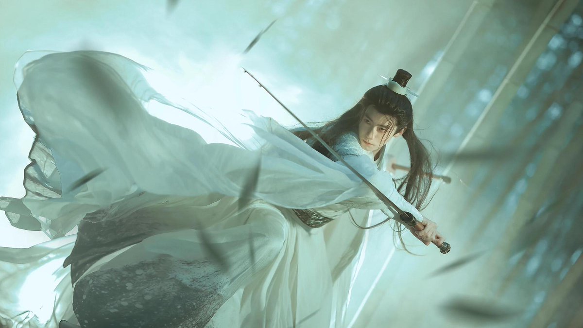 CDramaStan✨️ tweet media