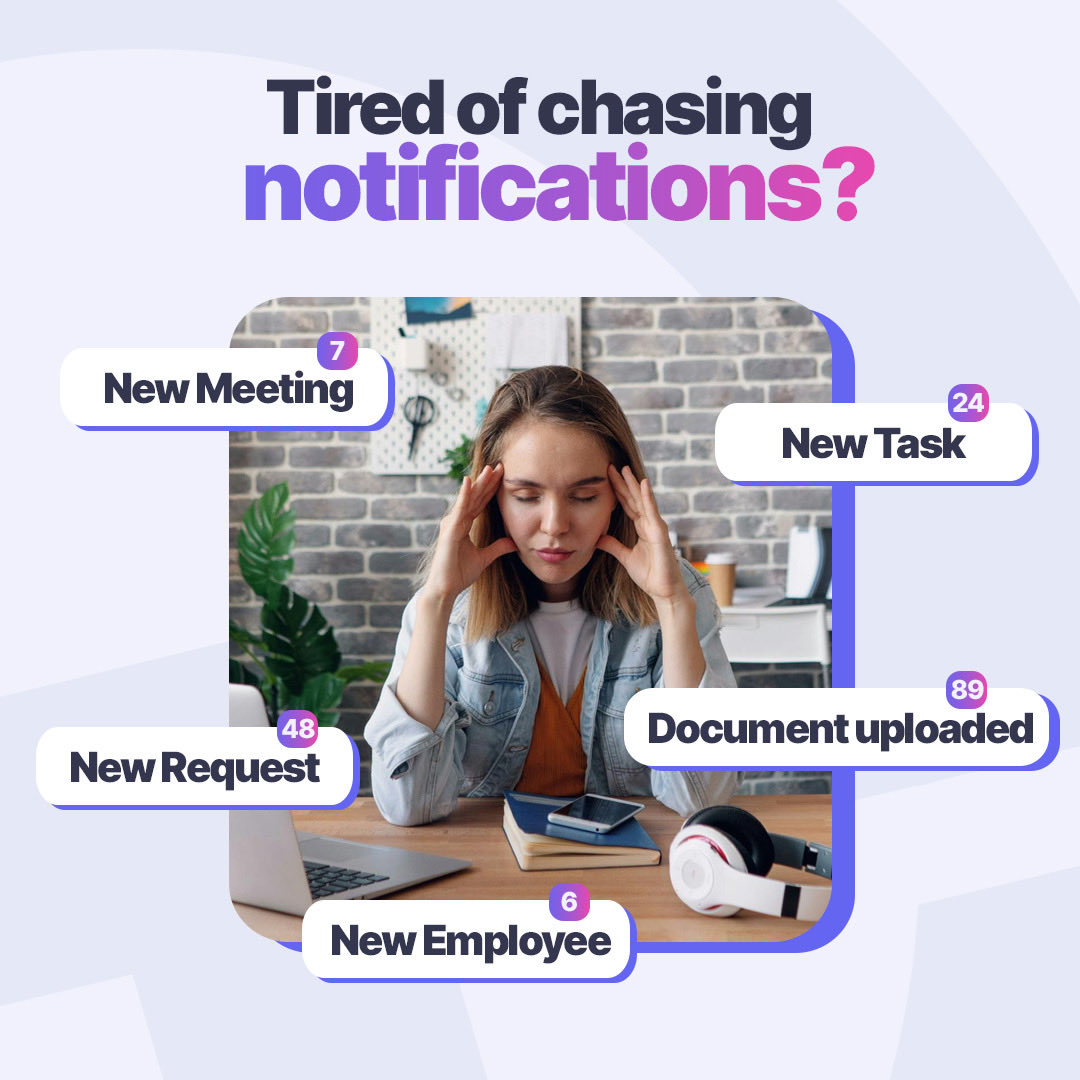 teamsquik's tweet image. 𝐓𝐢𝐫𝐞𝐝 𝐨𝐟 𝐥𝐨𝐬𝐢𝐧𝐠 𝐭𝐫𝐚𝐜𝐤 𝐨𝐟 𝐞𝐦𝐩𝐥𝐨𝐲𝐞𝐞 𝐢𝐧𝐟𝐨?
💡 Teamsquik helps you organize data better — securely and efficiently.

📈 Organize data better. All your HR data. One platform.

🔥 Try Teamsquik today ▶️ Completely FREE Forever

#HRPlatform #HRIS #TimeOff