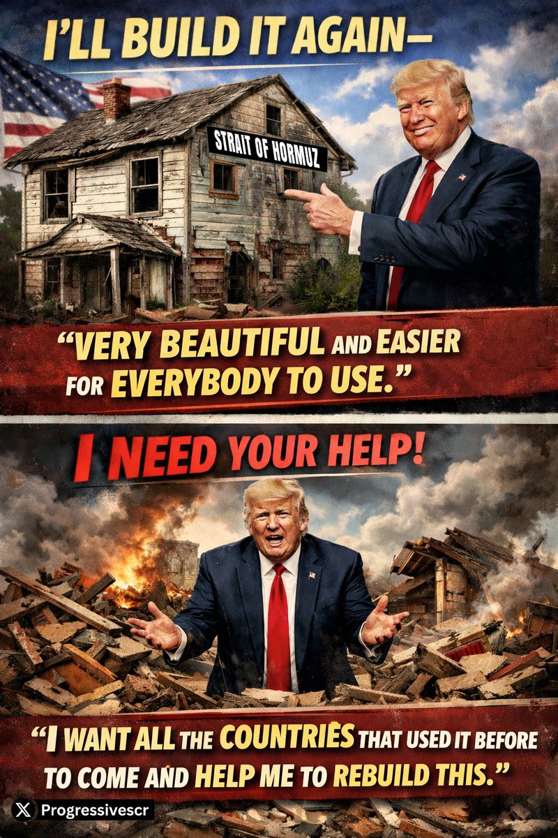 Progressives Circle tweet media