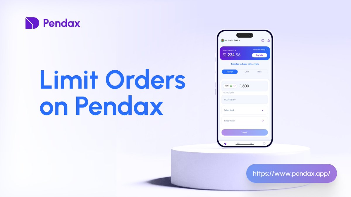 Pendax tweet media