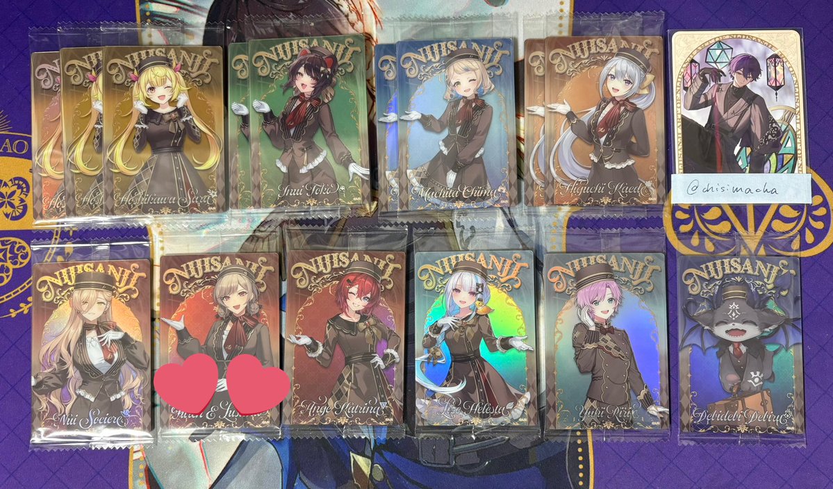 ⟡.·*. tweet media