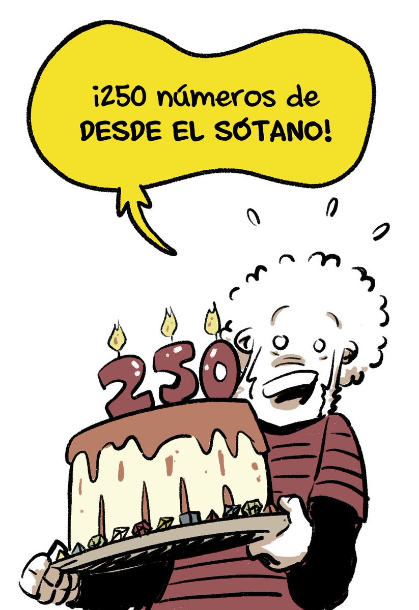 Ediciones Sombra tweet media