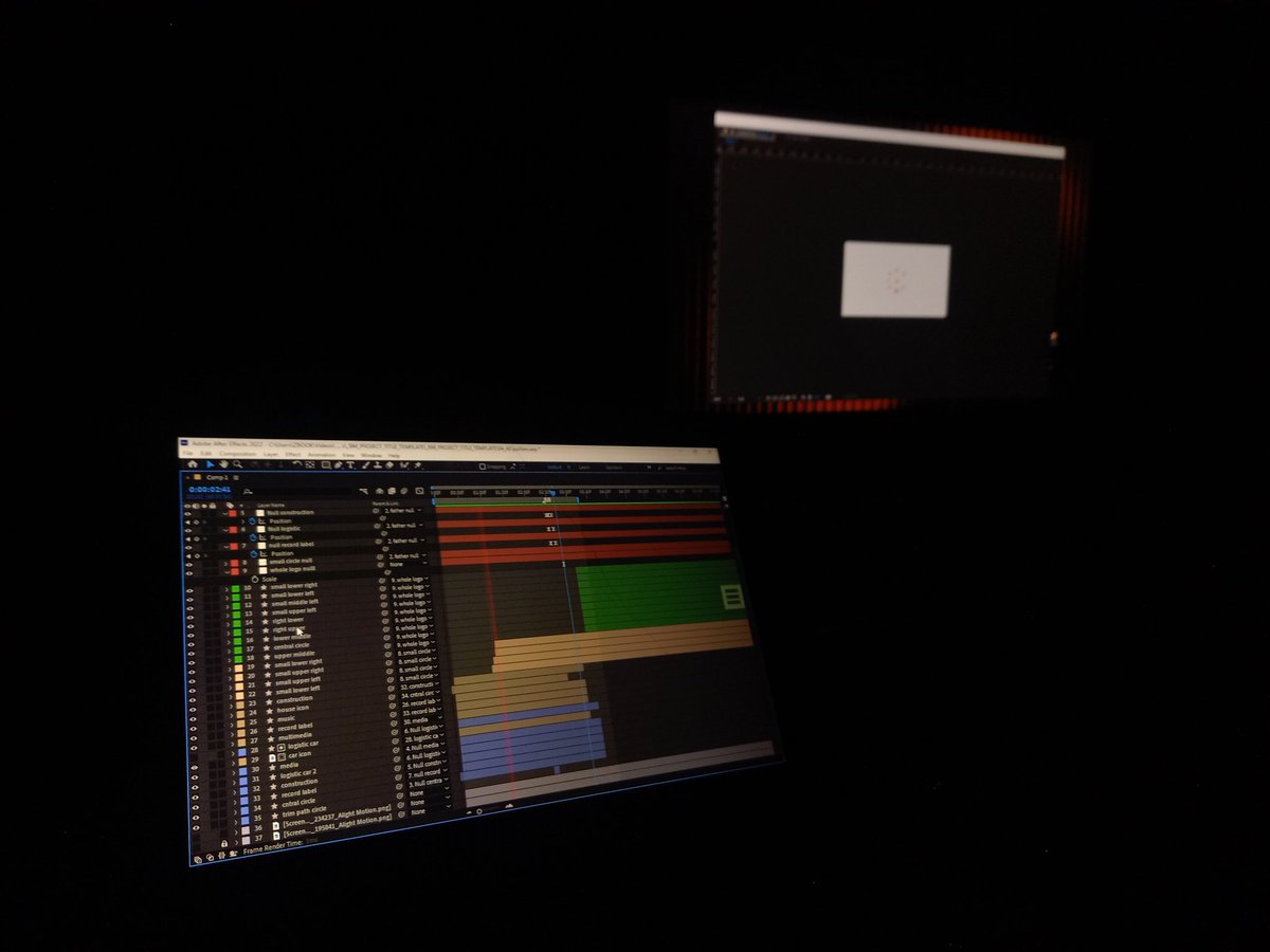 Mayorofdesign | Brand Motion Designer tweet media