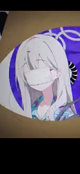 まおさめ tweet media