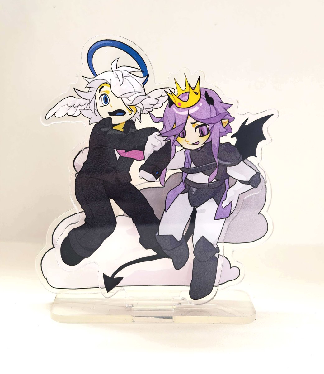 orangeStarrToy tweet media