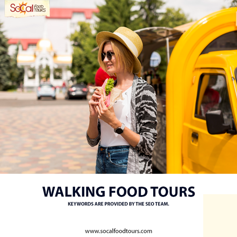 SoCalFoodTours's tweet photo. Explore San Diego one neighborhood at a time with walking food tours that blend culture, history, and tastings. Enjoy curated stops, local insights, and unforgettable flavors along the way.

https://t.co/jfSGAh9NwG 

#sandiegofood #walkingfoodtour #tasteofsd #foodieexperience https://t.co/z03Kzd3WCi
