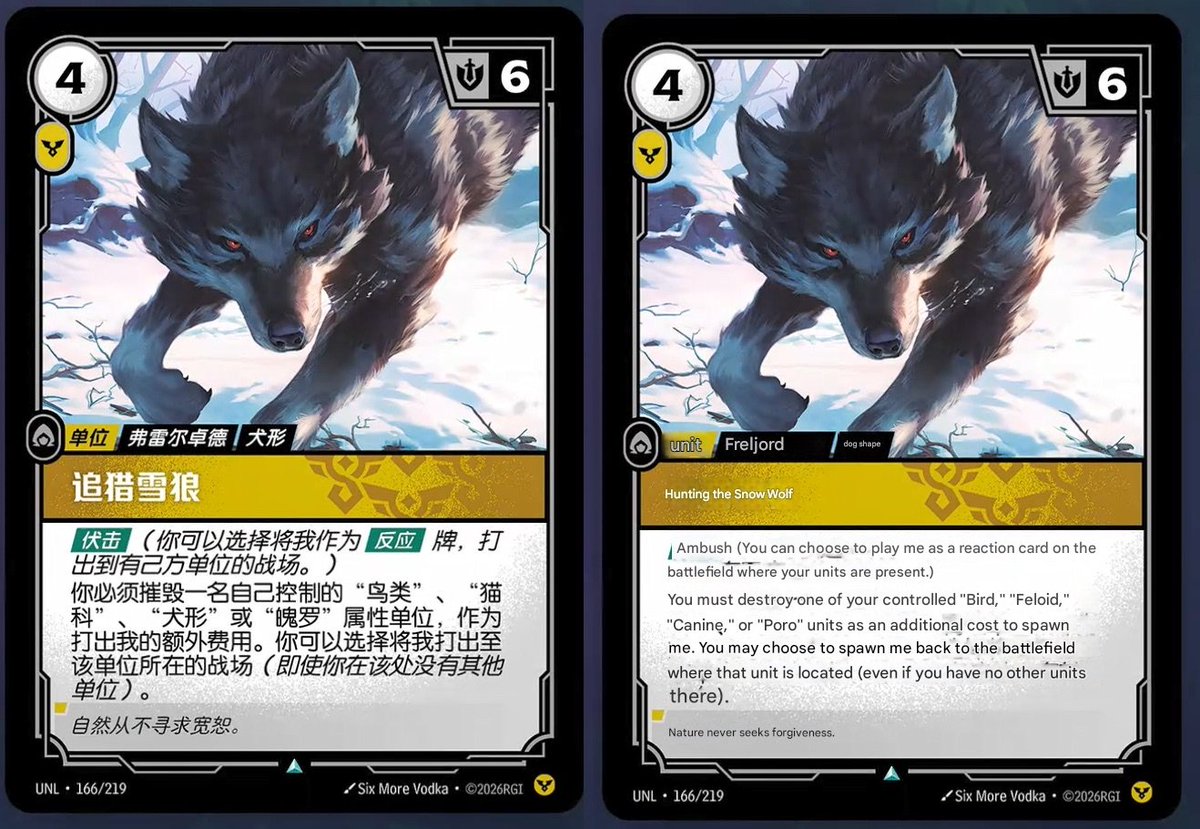 Six and a red tweet media