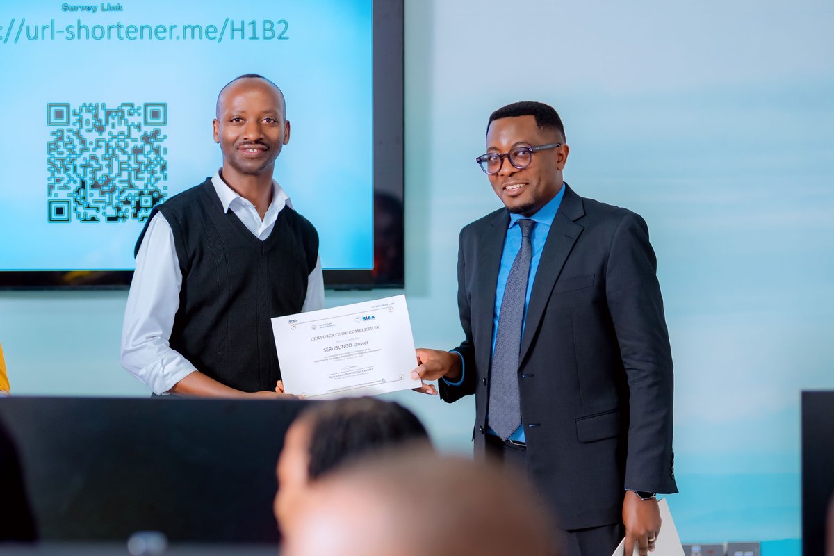 BDO in Rwanda tweet media