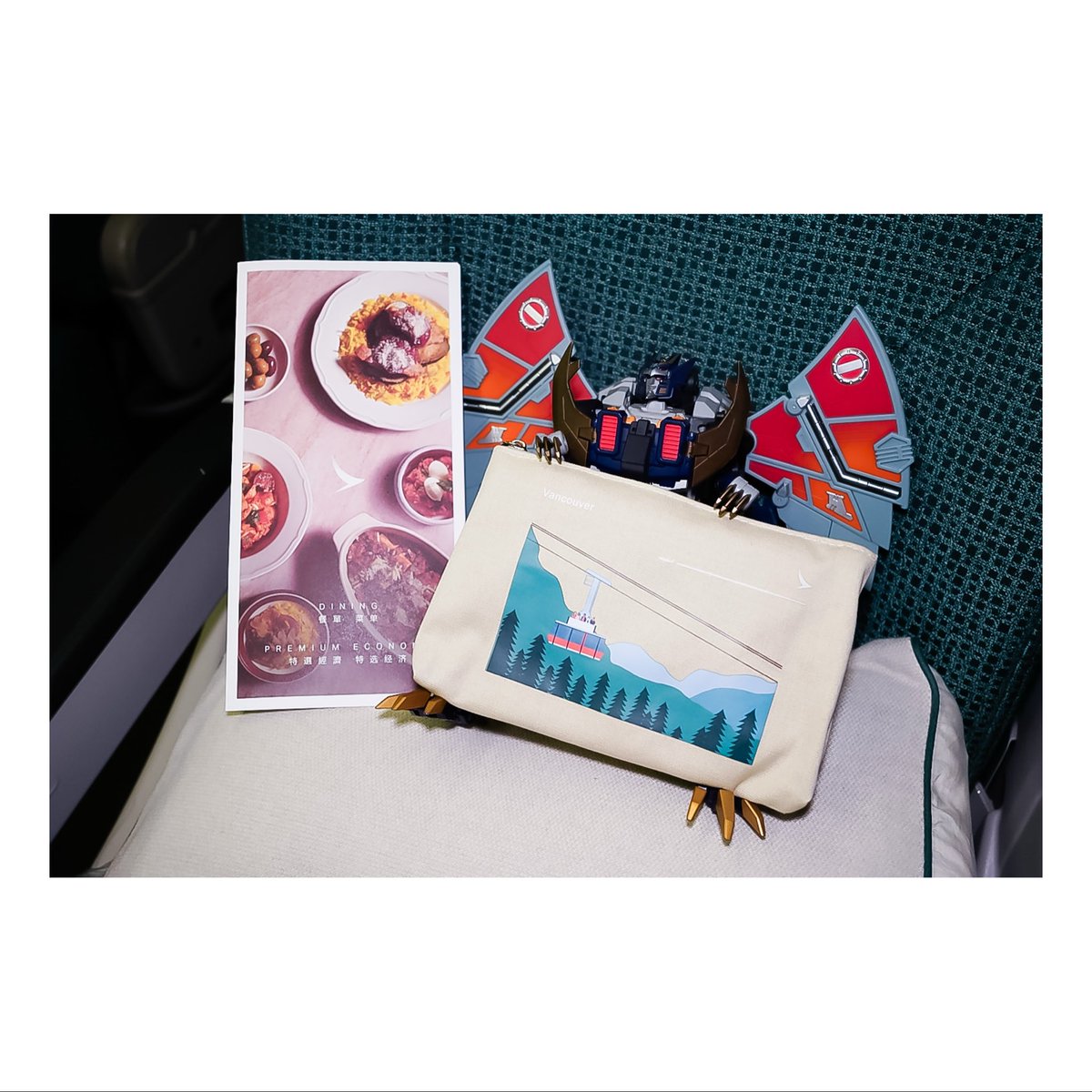 MagnusLabel by Magnus Kwan🔙TFConLA2026 tweet media