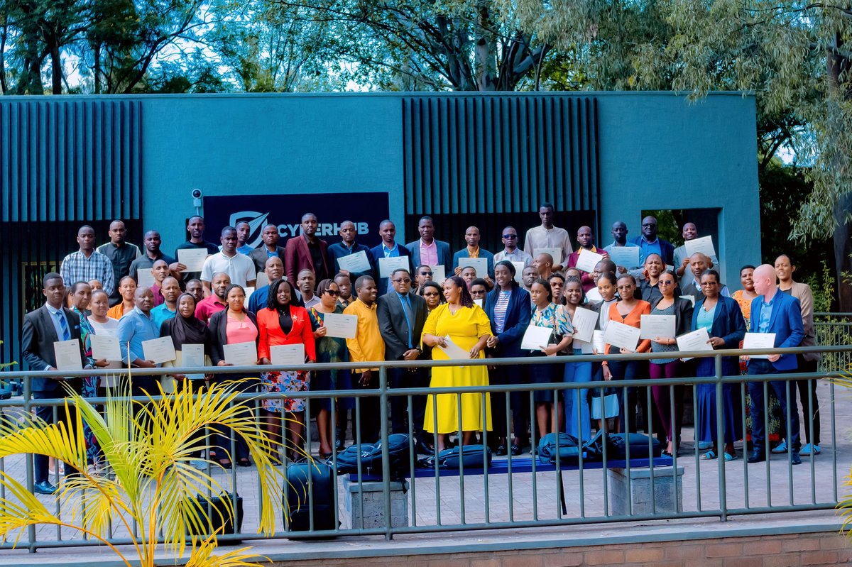 BDO in Rwanda tweet media