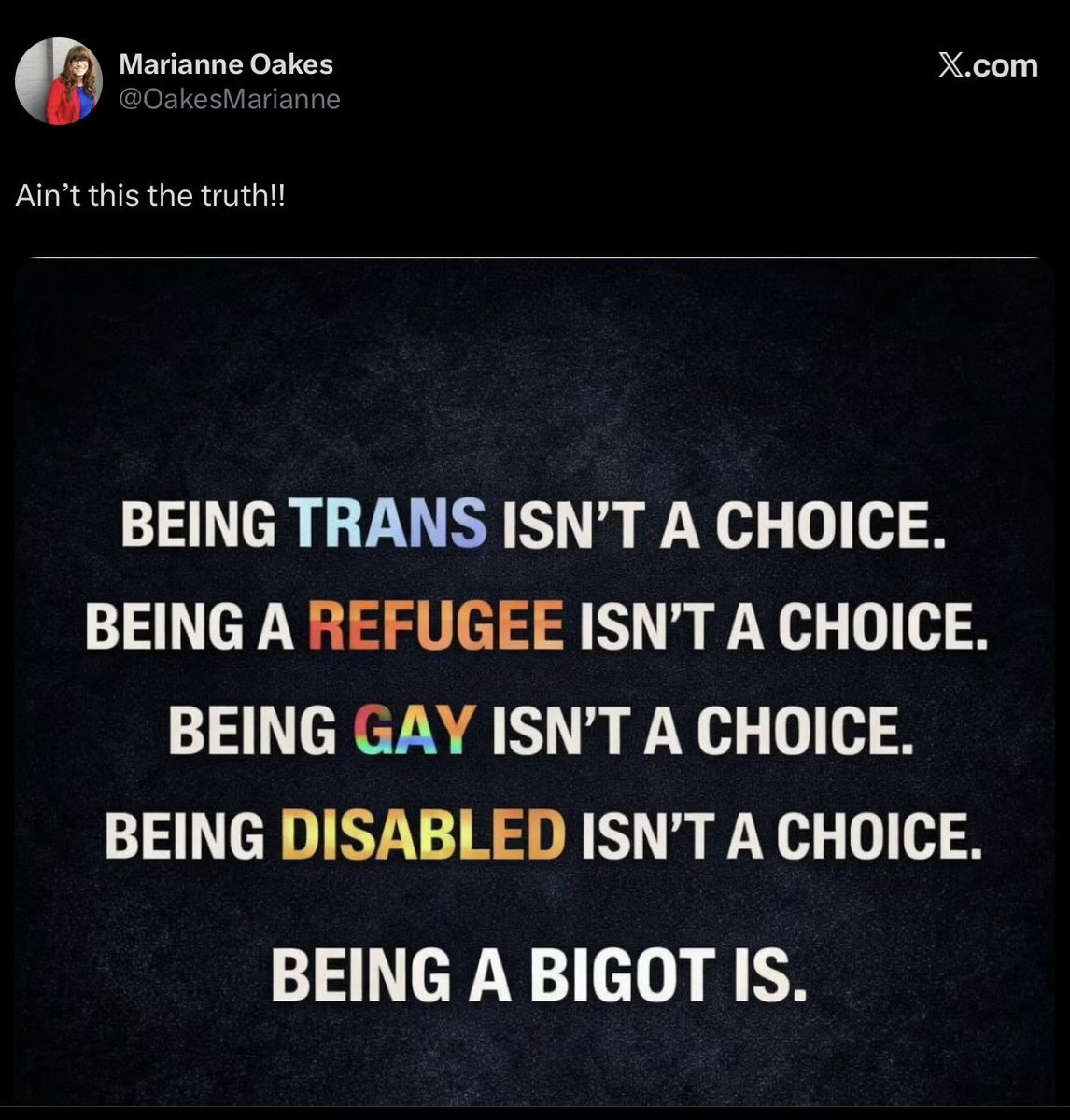 Ann Hodson tweet media