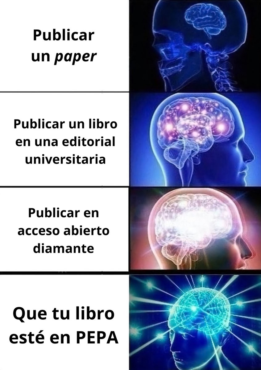 Edición Universitaria tweet media