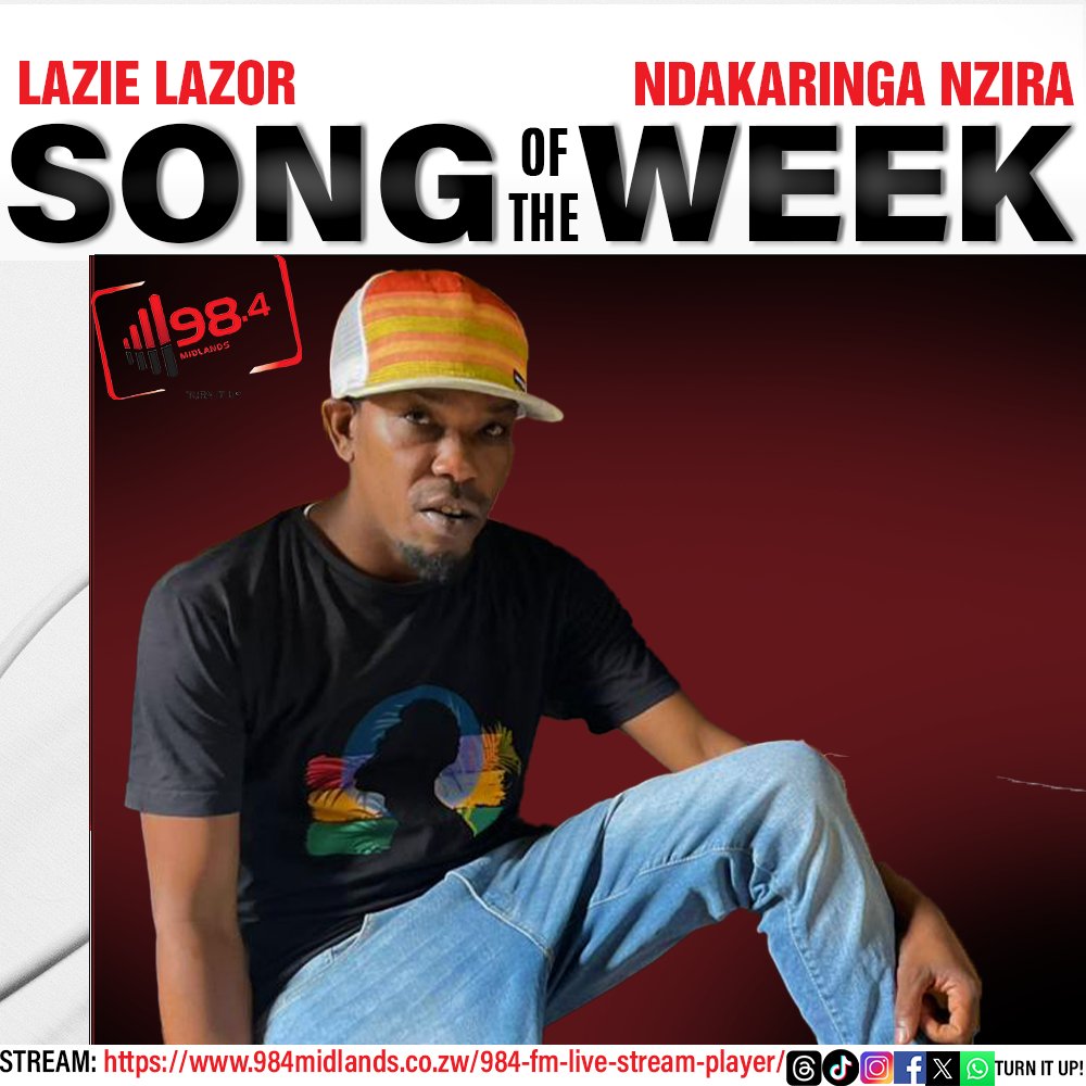 98.4 Midlands FM tweet media