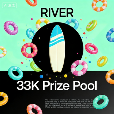 chapi1129's tweet photo. @River4fun What makes River unforgettable is its loyalty to its community. @RiverdotInc #River https://t.co/YPeQIcu8VX