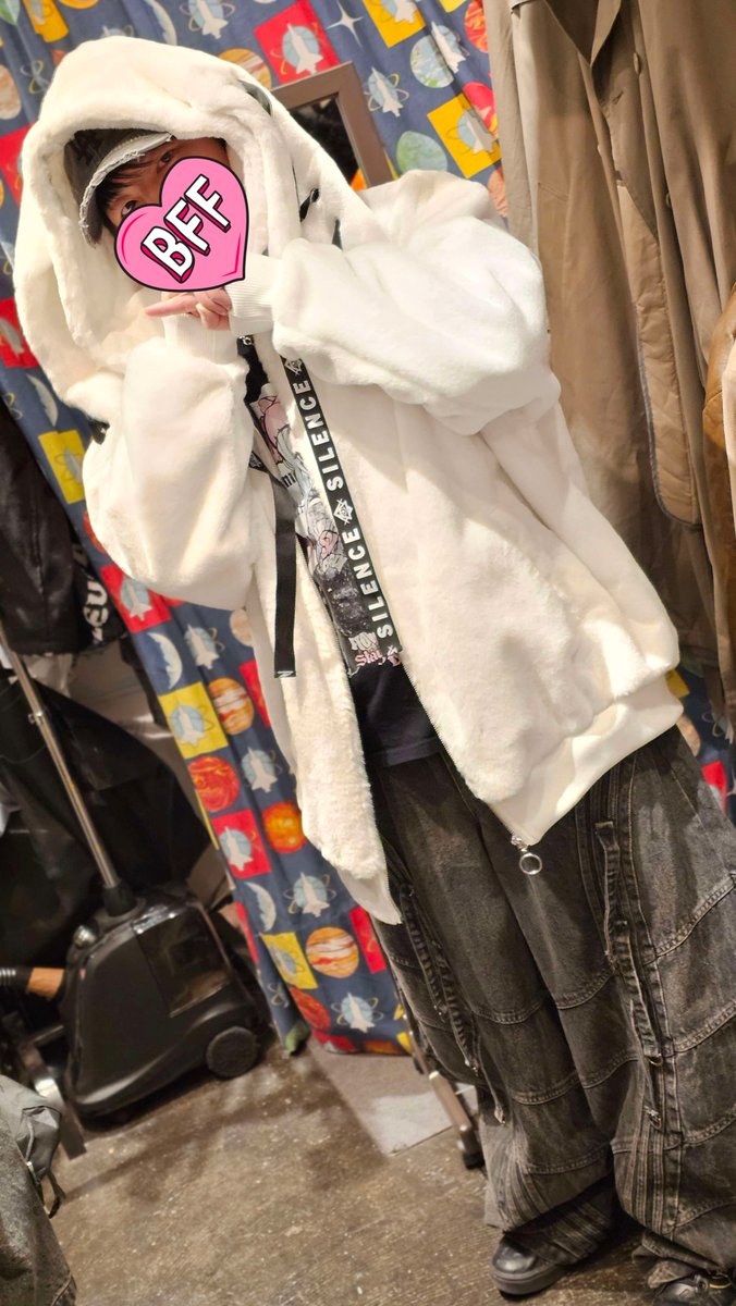 たやてちゃん🔻🐺*C′26全通 next→福岡 tweet media