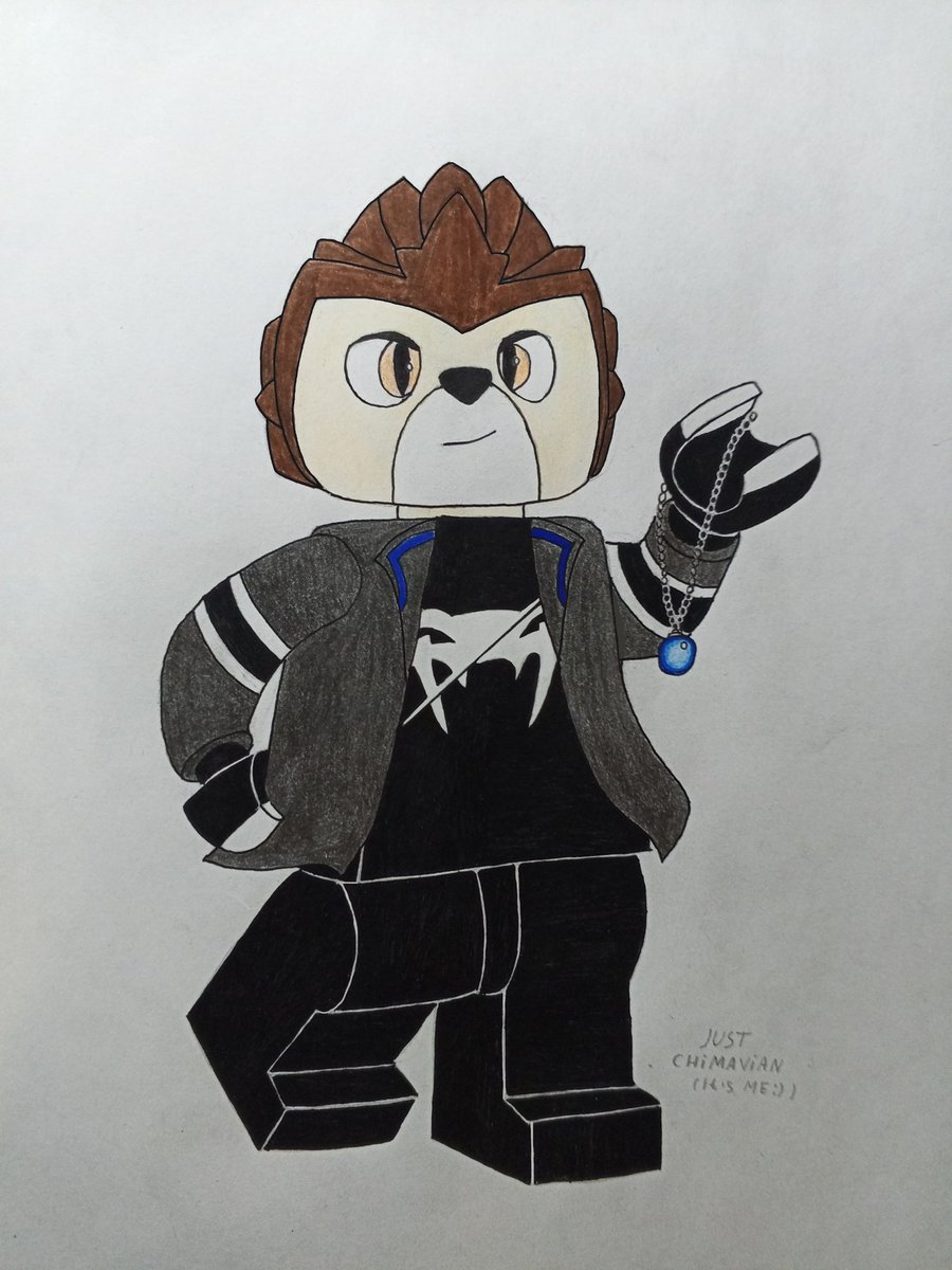 Just Chimavian tweet media